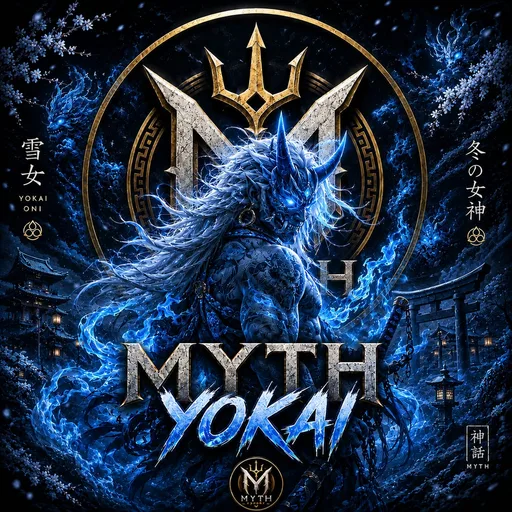 MYTH Yokai
