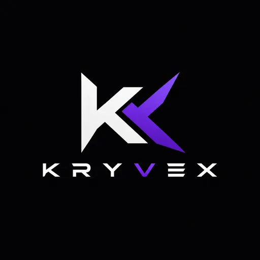 KRYVEX Esport