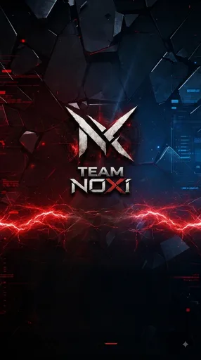TEAM NOXI