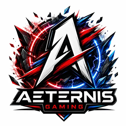 Aeternis Gaming
