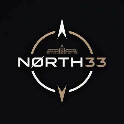 NØRTH33